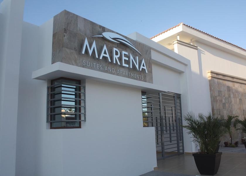 Sinaloa Mazatlán Front of property