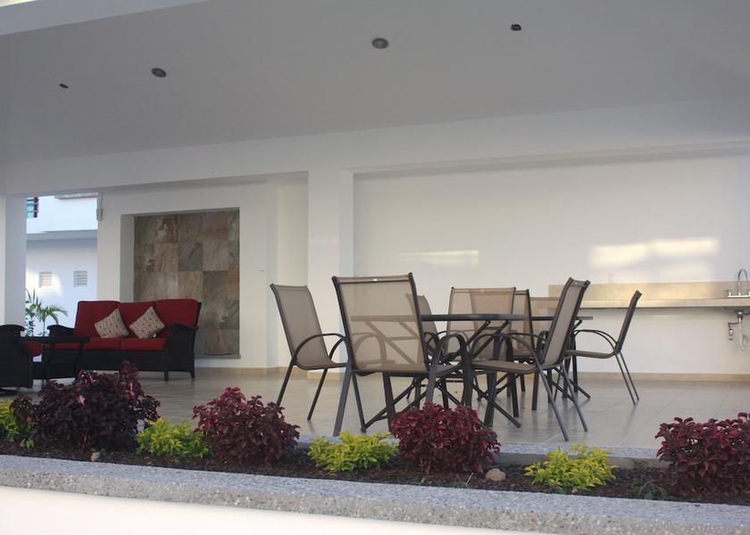 Sinaloa Mazatlán Exterior detail