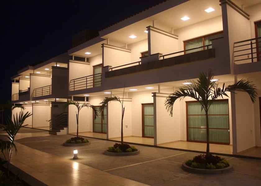 Sinaloa Mazatlán Exterior detail