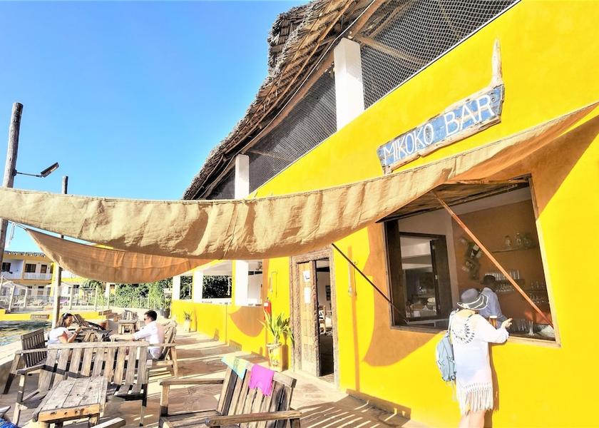 Unguja Kusini Region Jambiani Bar