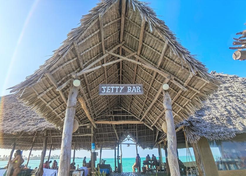 Unguja Kusini Region Jambiani Bar