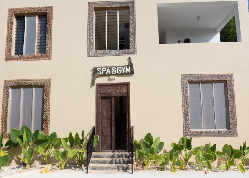 Unguja Kusini Region Jambiani Spa