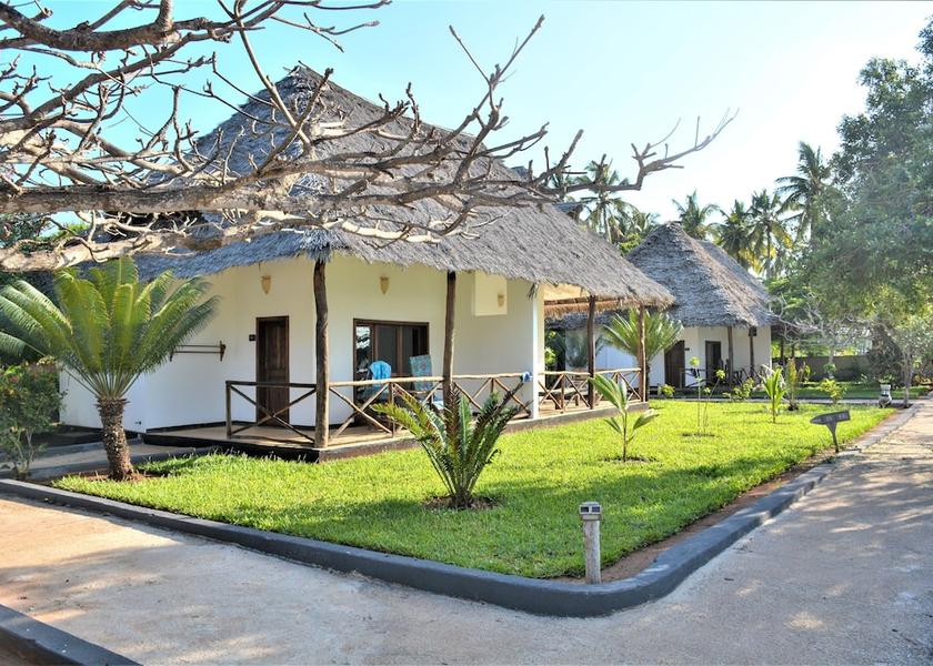 Unguja Kusini Region Jambiani Room