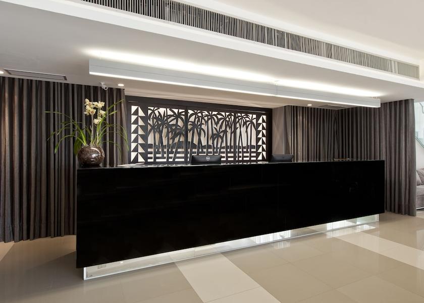 Minas Gerais Sete Lagoas Reception