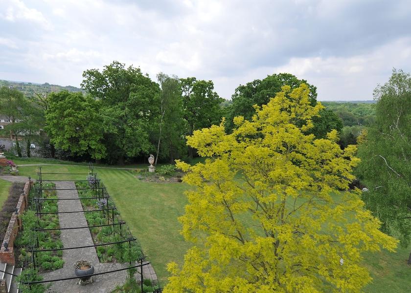 England Bromley View From Room