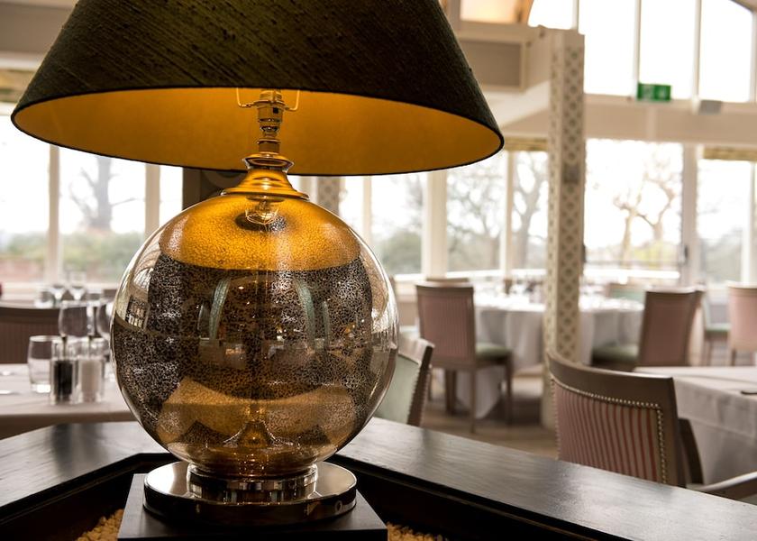 England Bromley Restaurant