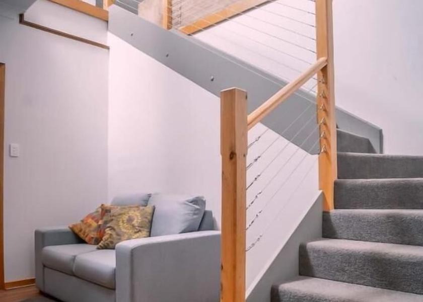 South Australia Adelaide Living Area