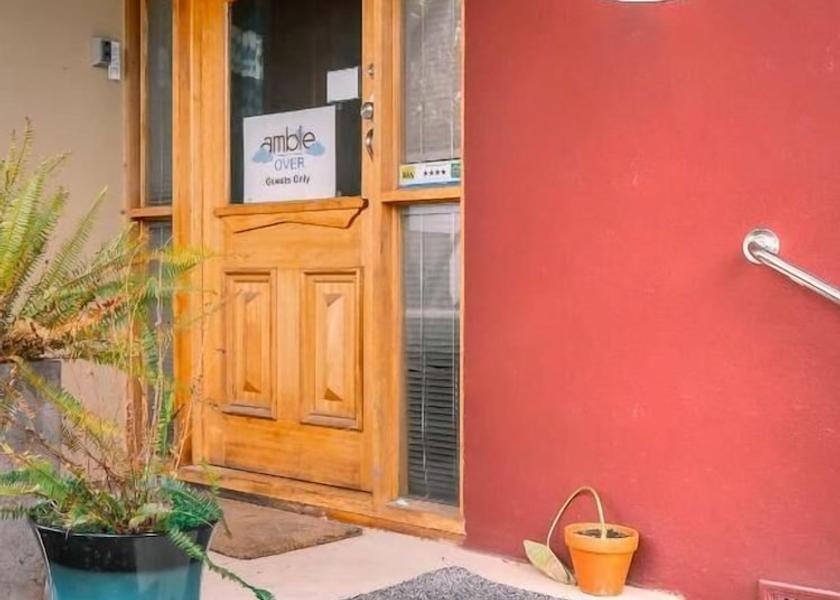 South Australia Adelaide Exterior Detail