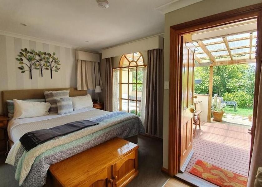 South Australia Adelaide Room