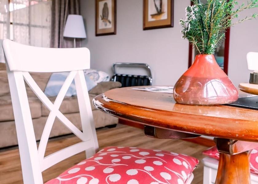 South Australia Adelaide Living Area