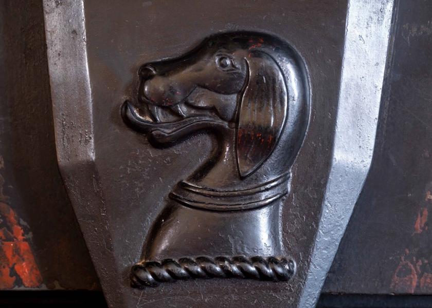 Wales tregaron Lobby