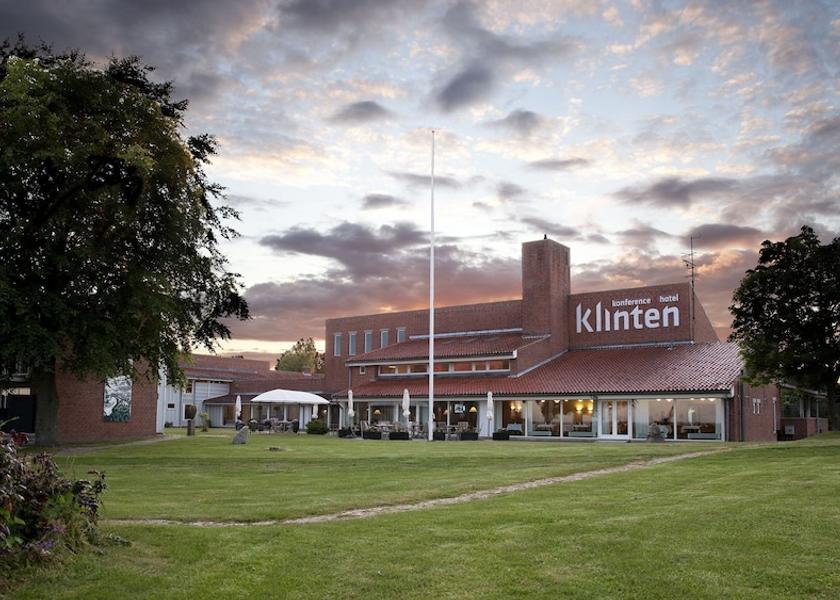  Rodvig Stevns Facade