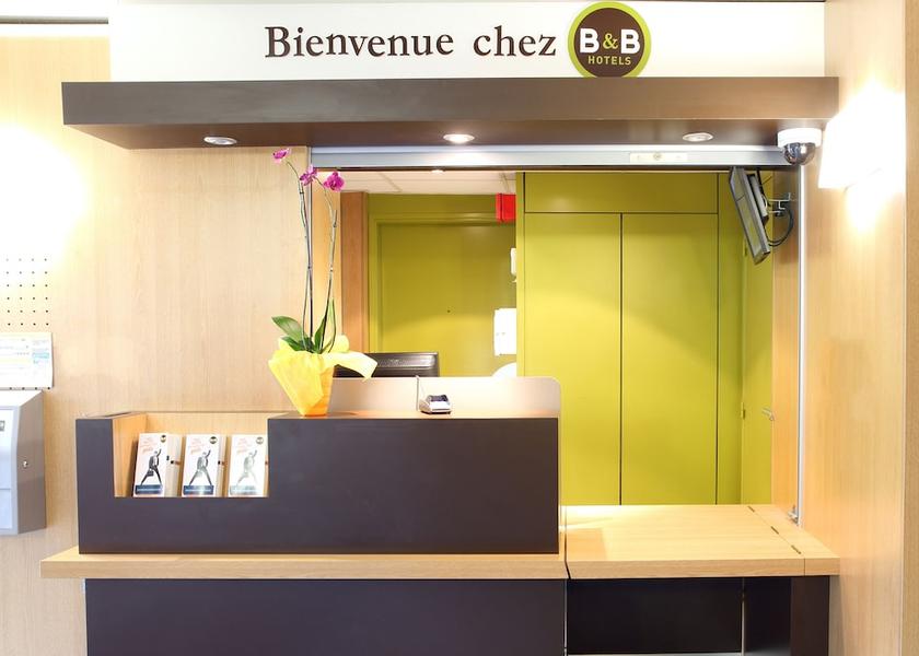 Occitanie Saint-Jean-de-Vedas Reception