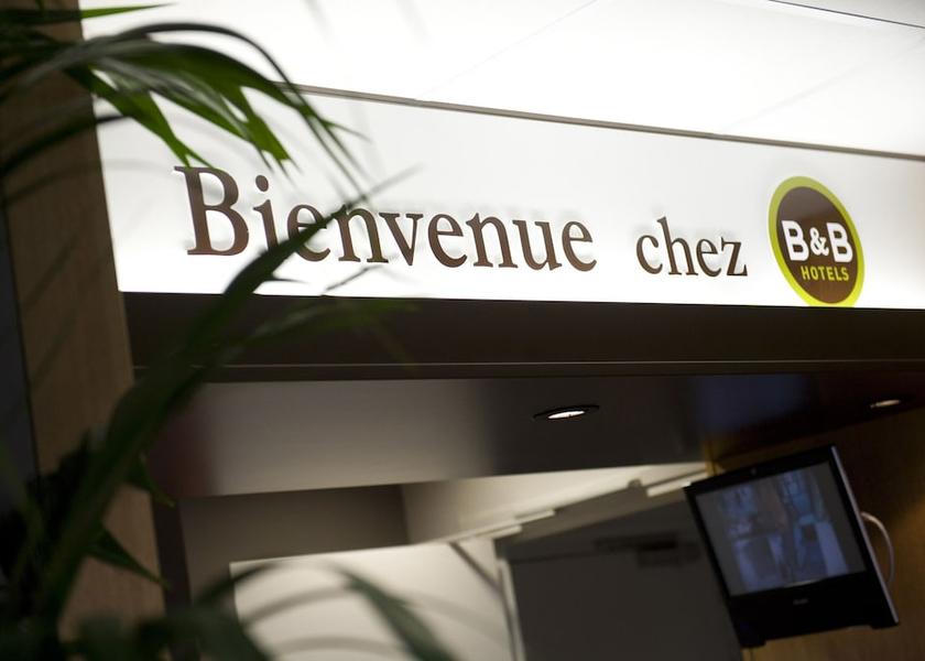 Occitanie Saint-Jean-de-Vedas Lobby