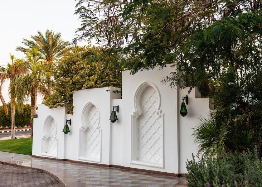 South Sinai Governorate Sharm El Sheikh Exterior