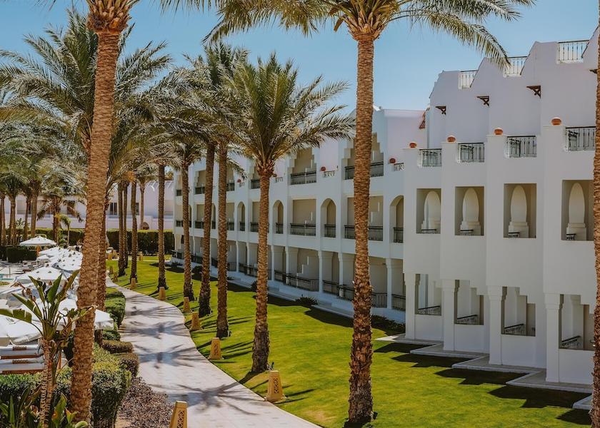South Sinai Governorate Sharm El Sheikh Exterior