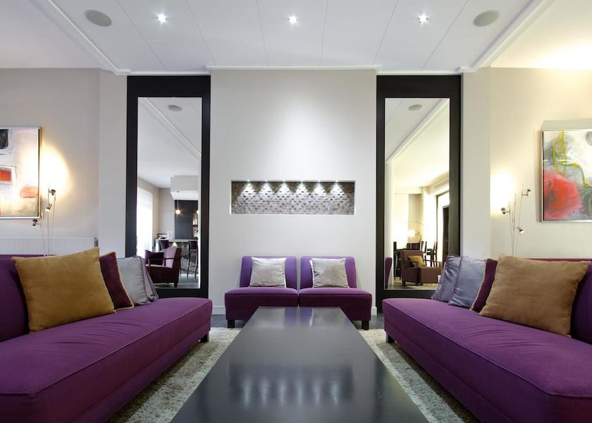 Auvergne-Rhône-Alpes Villefranche-sur-Saône Bar