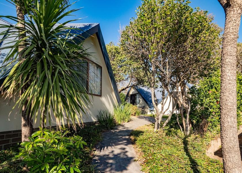 New South Wales Merimbula Garden