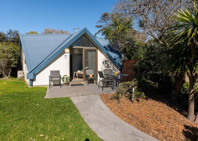 New South Wales Merimbula Terrace