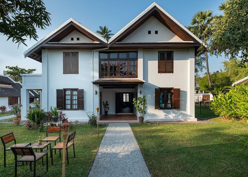  Luang Prabang Exterior