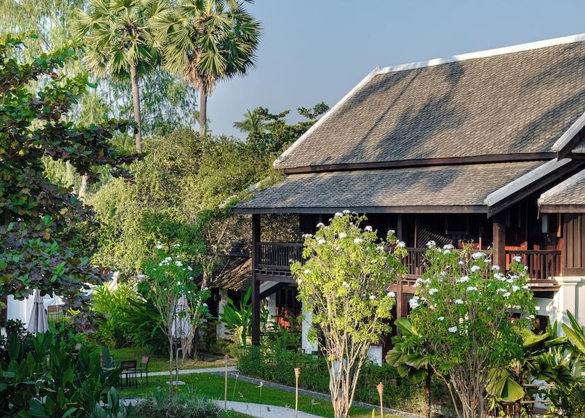  Luang Prabang Exterior