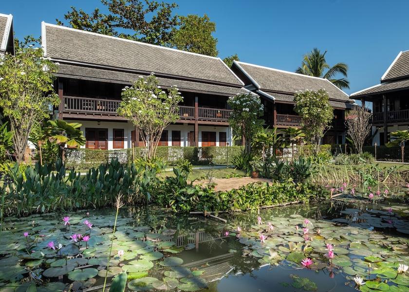  Luang Prabang Exterior