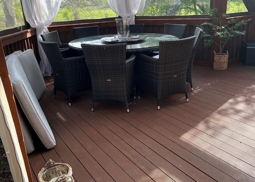 England Thirsk Exterior Detail