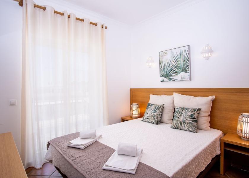 Faro Albufeira Room