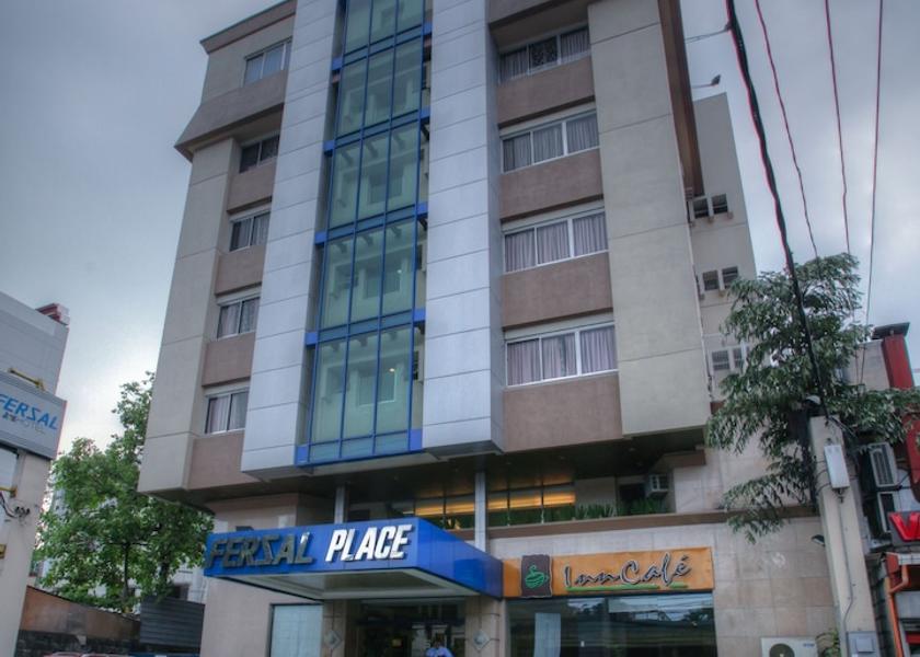  Quezon City Exterior