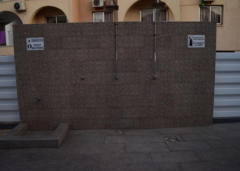 Larnaca District Ayia Napa Amenity