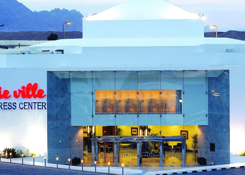 South Sinai Governate Sharm El Sheikh Facade