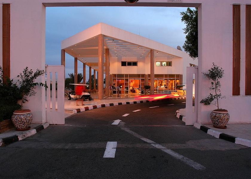 South Sinai Governate Sharm El Sheikh Facade