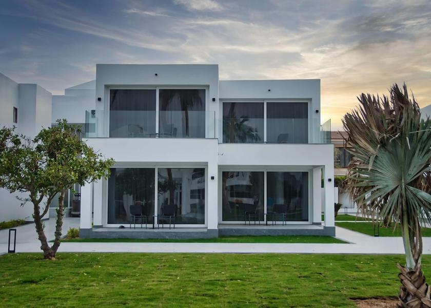 South Sinai Governate Sharm El Sheikh Exterior Detail