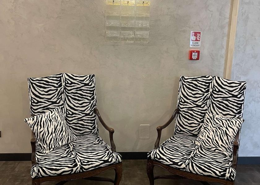 Veneto San Dona di Piave Lobby