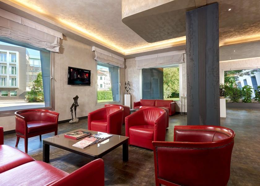 Veneto San Dona di Piave Lobby