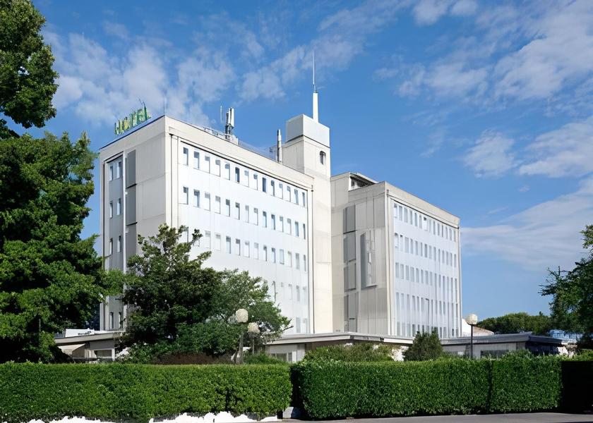Veneto San Dona di Piave Hotel Exterior