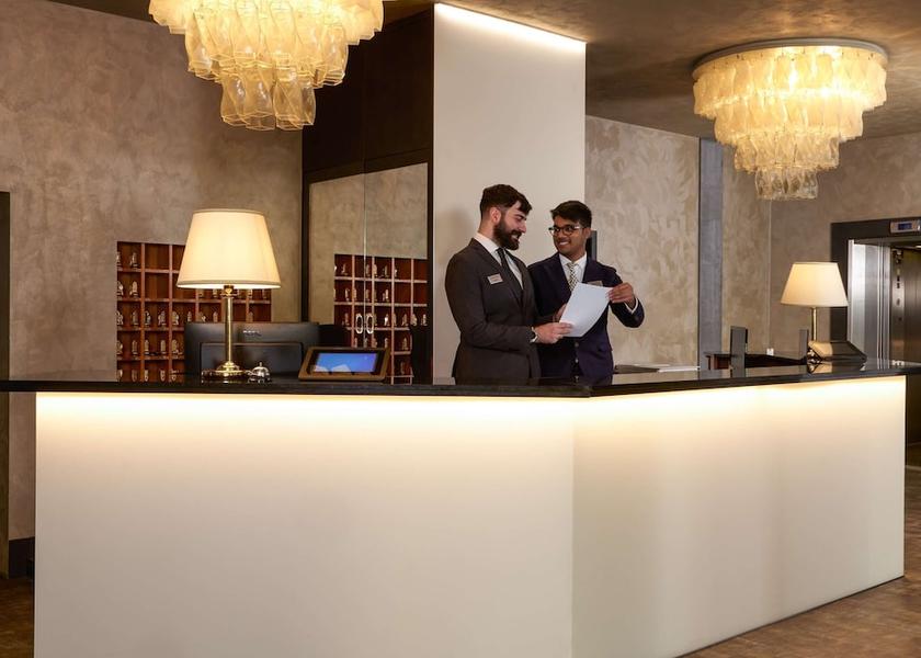 Veneto San Dona di Piave Reception