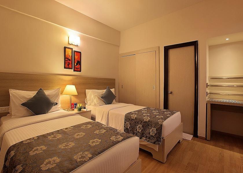 Karnataka Bangalore Premium Studio