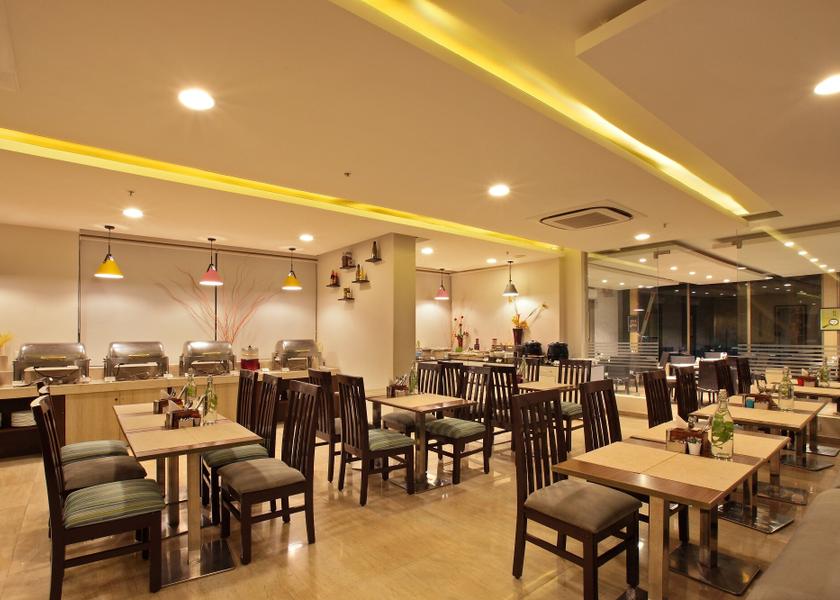 Karnataka Bangalore Food & Dining