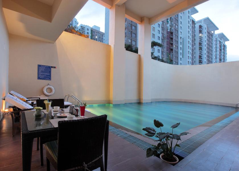 Karnataka Bangalore Pool