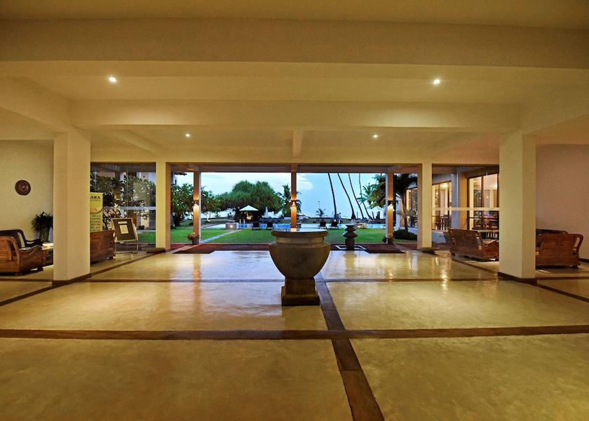 Southern Province Weligama Lobby