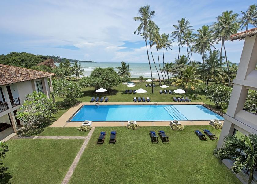 Southern Province Weligama Outdoor pool