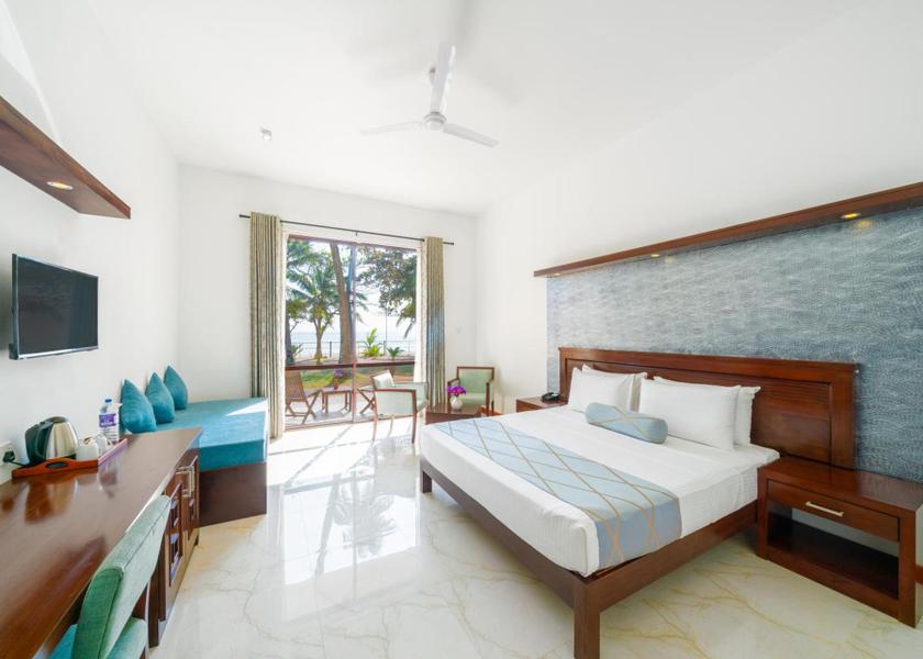 Southern Province Weligama Superior Sea View