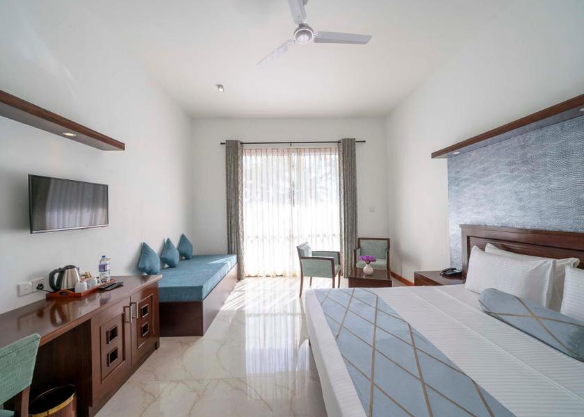 Southern Province Weligama Superior Sea View