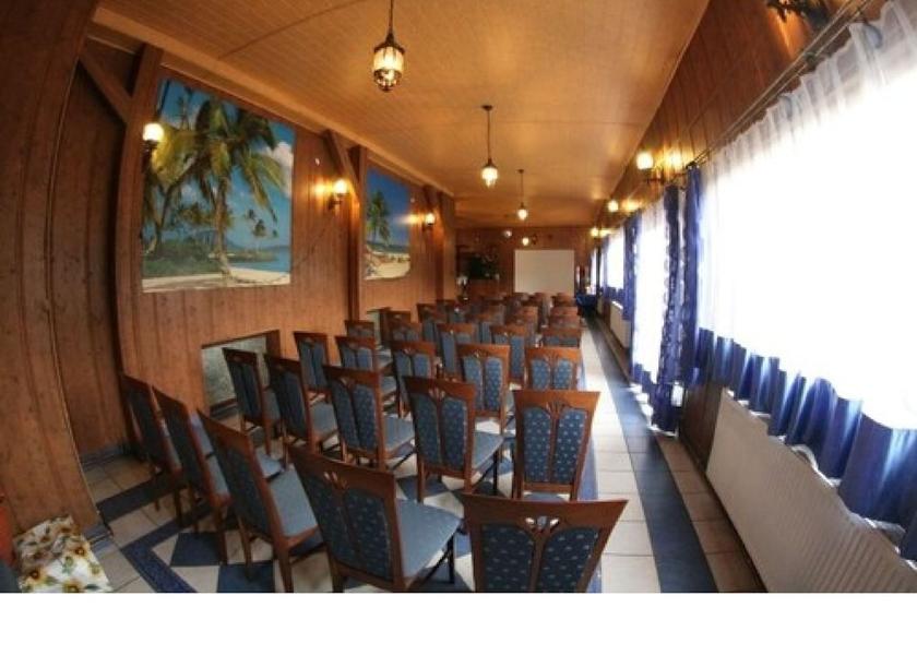 Lesser Poland Voivodeship Krakow Meeting Room