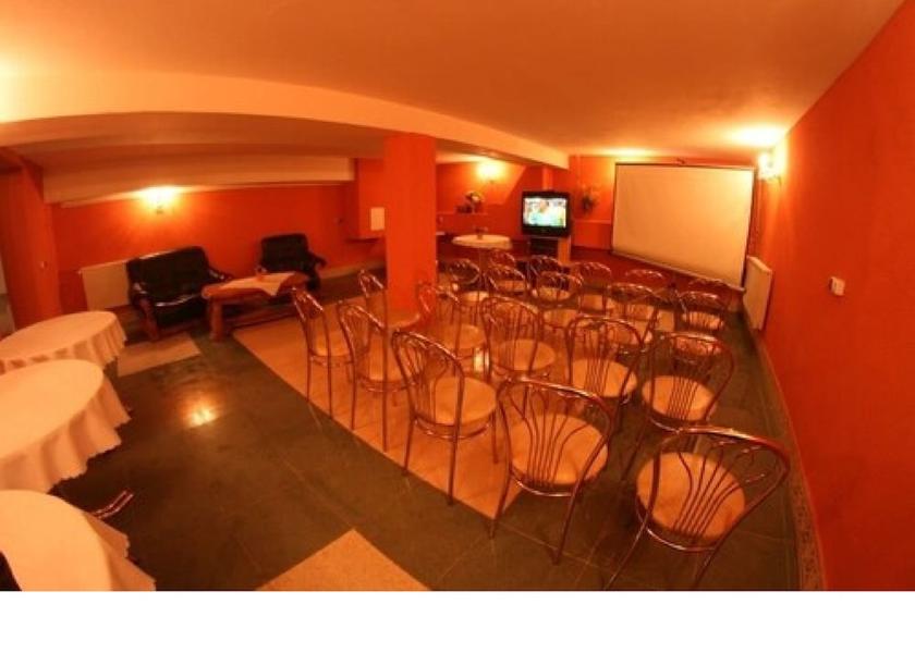 Lesser Poland Voivodeship Krakow Meeting Room