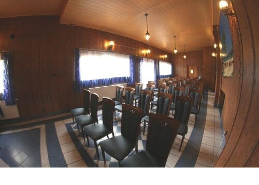Lesser Poland Voivodeship Krakow Meeting Room