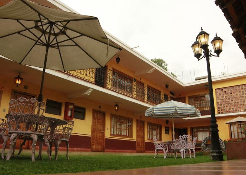 Michoacán Patzcuaro Primary image