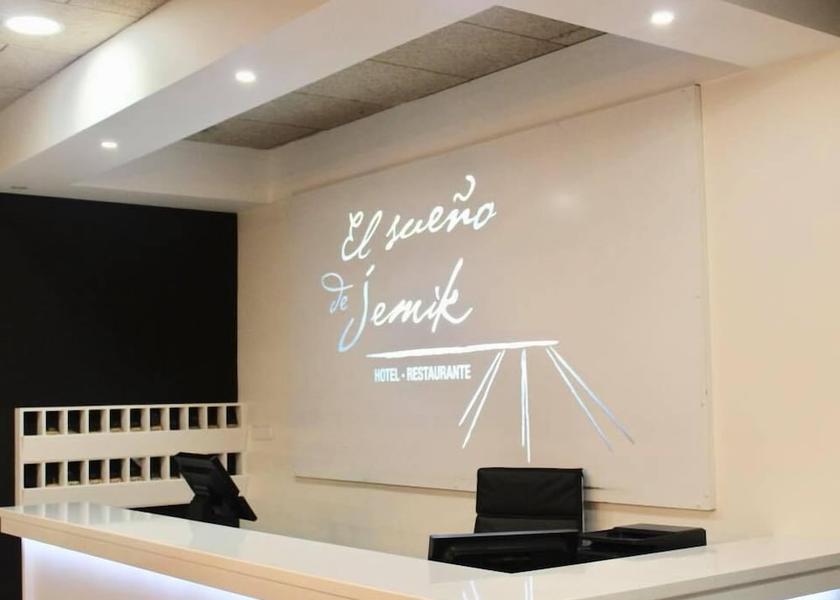 Castilla - La Mancha La Roda Reception