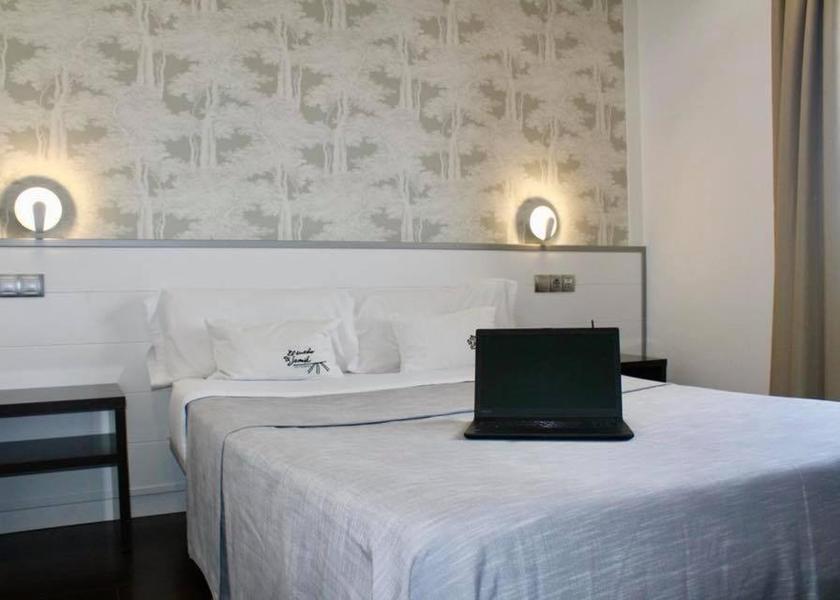 Castilla - La Mancha La Roda Rooms